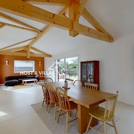 Villa Host Casa Soleada *