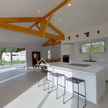 Host Casa Soleada * Tosse