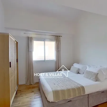 Host Casa Soleada * Tosse