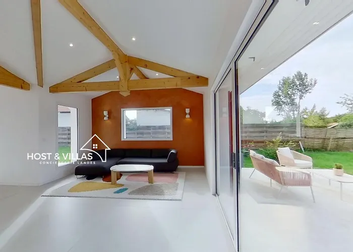 别墅 Host Casa Soleada *