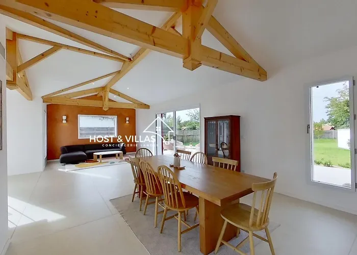 别墅 Host Casa Soleada *