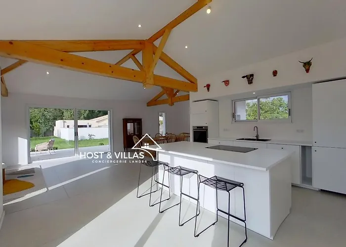 Host Casa Soleada * Tosse